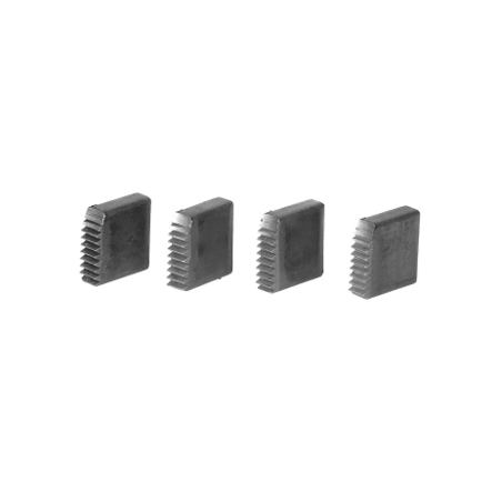 Peines Para Tarraja Dado de 3/4 NPT / Acero al Cr-Mo / Cumple Norma FE