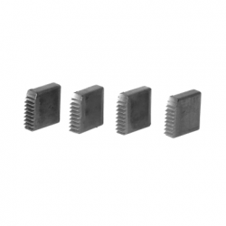 Peines Para Tarraja de 1/2 NPT / Acero al Cr-Mo / Cumple Norma FEDERAL