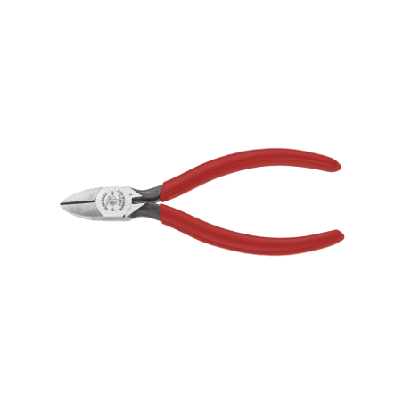 Pinza de Corte Diagonal con Punta Cónica de 13 cm.