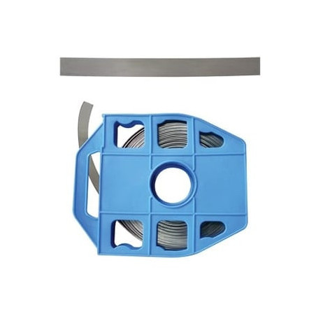 Fleje de  5/8, 0.76 x 16mm (30.5mts) (4900-01000)