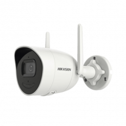 Bala IP 2 Megapixel / Lente 2.8 mm / 30 mts IR / Exterior IP66 / Wi-Fi