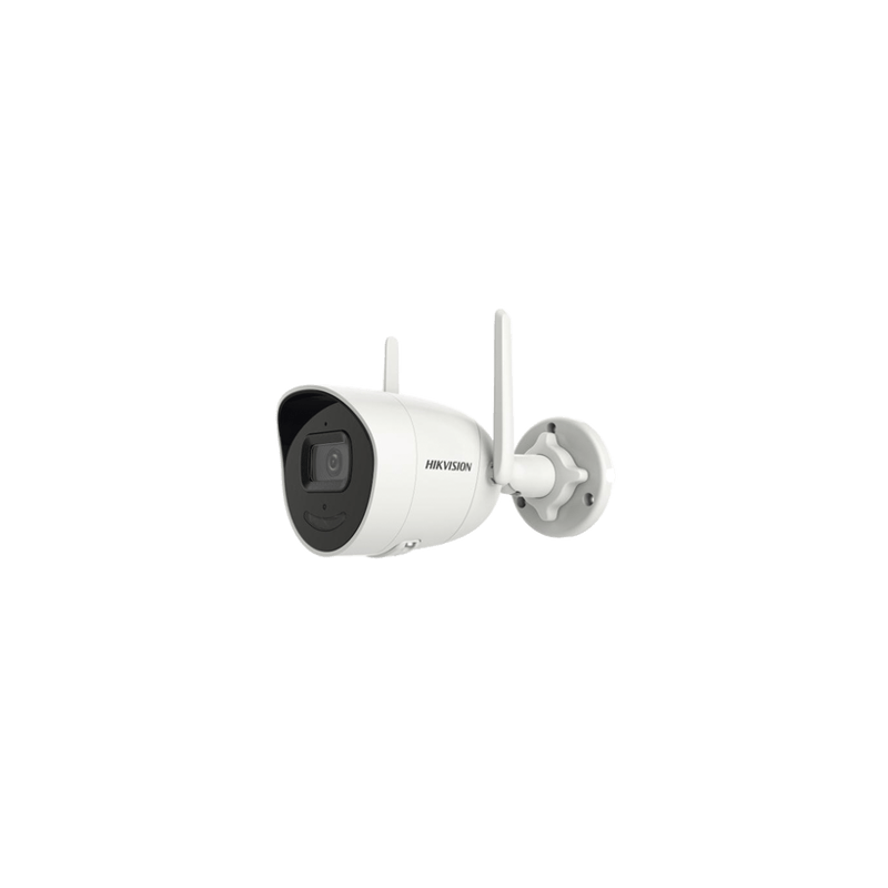 Bala IP 2 Megapixel / Lente 2.8 mm / 30 mts IR / Exterior IP66 / Wi-Fi