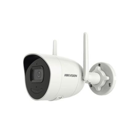 Bala IP 2 Megapixel / Lente 2.8 mm / 30 mts IR / Exterior IP66 / Wi-Fi