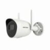 Bala IP 2 Megapixel / Lente 2.8 mm / 30 mts IR / Exterior IP66 / Wi-Fi