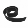 Tira de Neopreno (para usar como base debajo de fleje) 1/8 Ancho 1.5 1