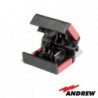 Herramienta manual para preparar cable Heliax de 7/8