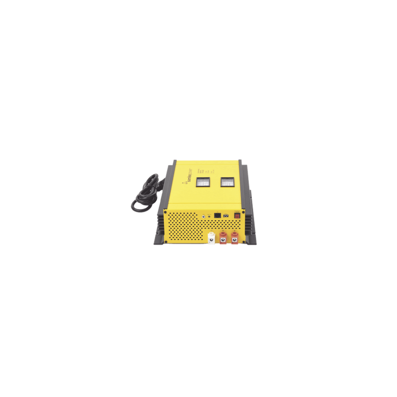 Cargador de Baterías de Plomo Ácido 12 Volts, 50 A / Bancos de 450 a 5
