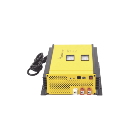 Cargador de Baterías de Plomo Ácido 12 Volts, 50 A / Bancos de 450 a 5