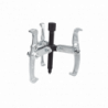Extractor reversible 2 posiciones 3 quijadas ajustables, capacidad de