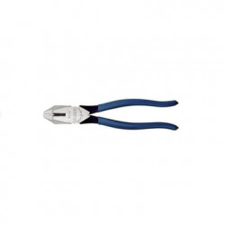 Pinza de Electricista Clásicas de 9 Pulgadas.