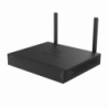 NVR Inalámbrico 8 canales / Cámaras 3K / Salidas HDMI y VGA  / Tecnolo