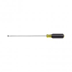 Desarmador Miniatura de Punta Plana Cabinet de 3.2 mm con Barra de 152