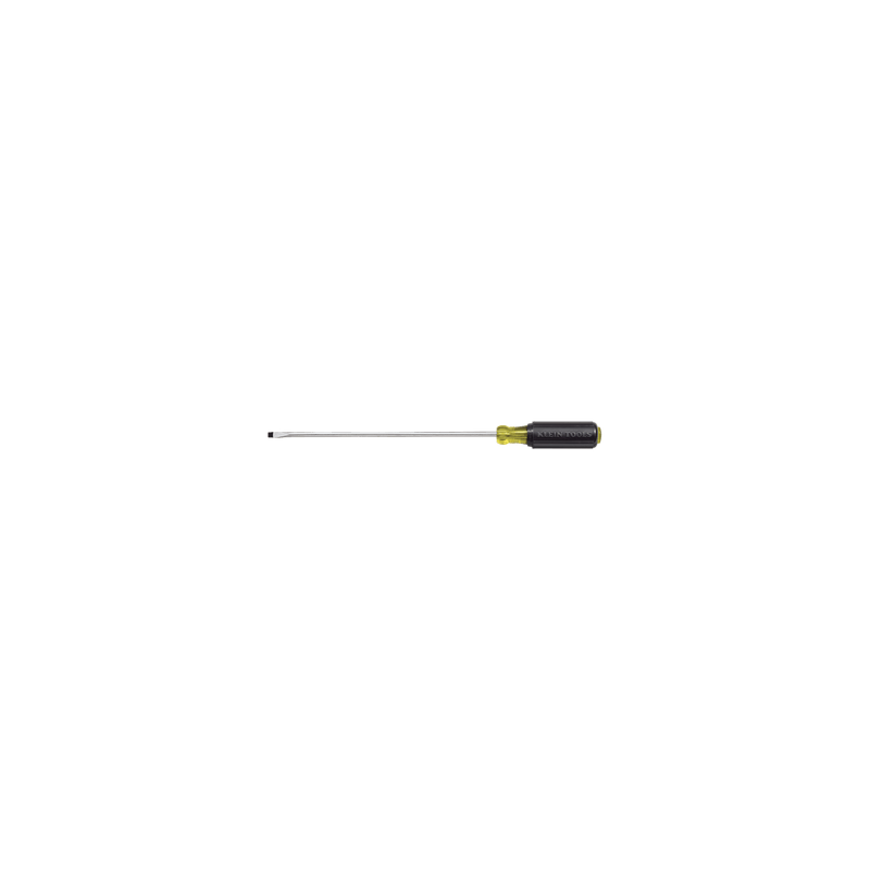 Desarmador Miniatura de Punta Plana Cabinet de 3.2 mm con Barra de 152