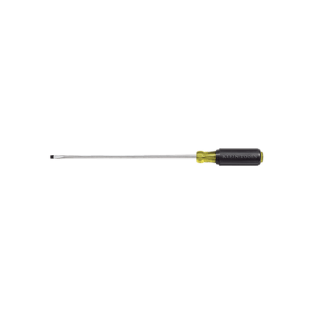 Desarmador Miniatura de Punta Plana Cabinet de 3.2 mm con Barra de 152