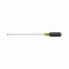 Desarmador Miniatura de Punta Plana Cabinet de 3.2 mm con Barra de 152