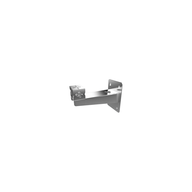 Montaje de pared para cámara Bullet Anti-explosión