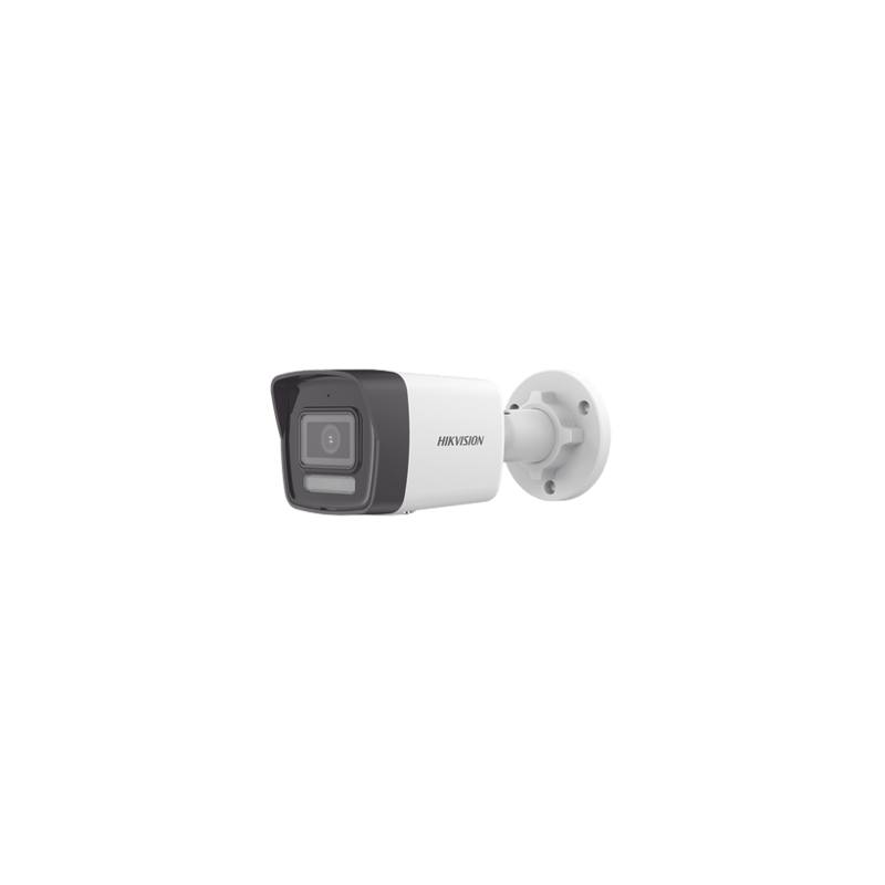 Bala IP 2 Megapixel / Lente 2.8 mm / Dual Light (30 mts IR  30 mts Luz
