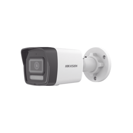 Bala IP 2 Megapixel / Lente 2.8 mm / Dual Light (30 mts IR  30 mts Luz