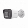 Bala IP 2 Megapixel / Lente 2.8 mm / Dual Light (30 mts IR  30 mts Luz