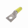 Terminal de Compresión para Tornillo 1/2   y Calibre 250 KCMIL.