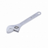Llave Ajustable (Perico) de 20.5 cm (10). Apertura máxima de Mordaza d