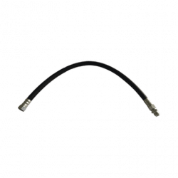 Cable de Acero Trenzado / IP68 / Para Protección de Cables en Entornos