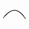 Cable de Acero Trenzado / IP68 / Para Protección de Cables en Entornos
