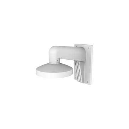 Montaje de Pared / Aleación de Aluminio con Tratamiento especial para