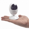 Cubo IP 2 Megapixel / Lente 2.8 mm / WiFi / H.265 / 10 mts IR EXIR / M