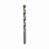 Broca HSS-G 1/4 x 4 para uso en Metal / Madera.