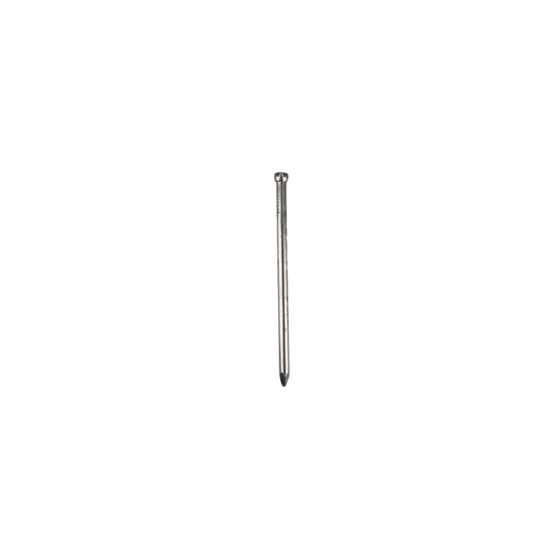 Clavo para Madera sin Cabeza 1/ Bolsa de 1kg.