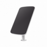 Panel Solar Para Recargar Cámara de Batería Mod. CSBC1C / Evite Desmon