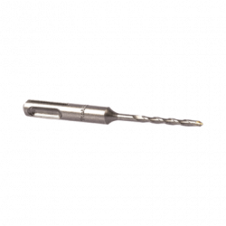 Broca SDS-PLUS proline de 7/16 x 6-1/4 para concreto.
