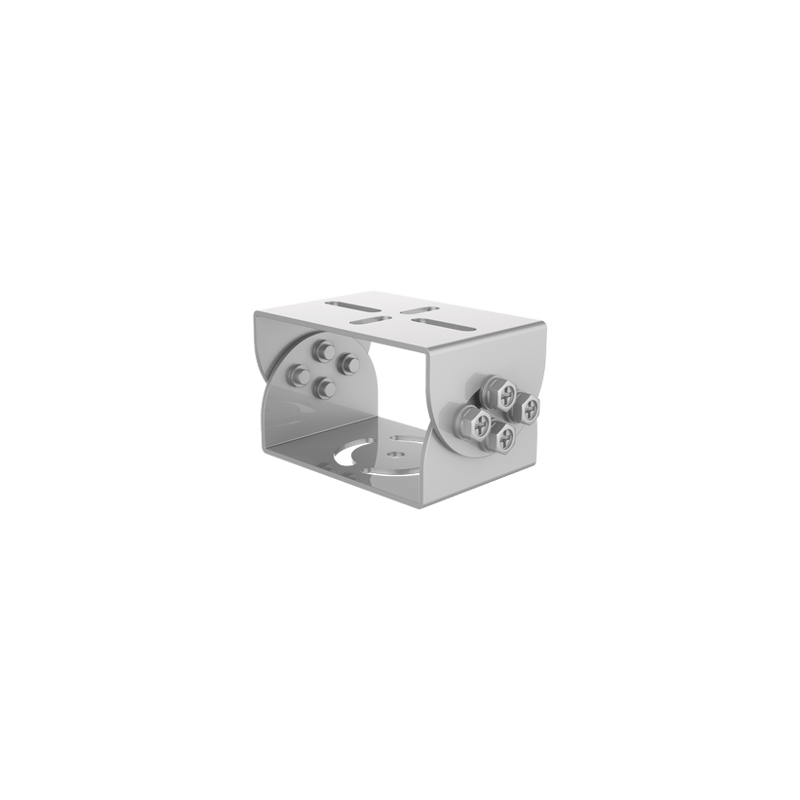 Articulación para montaje de pared compatible con DS-1704ZJ
