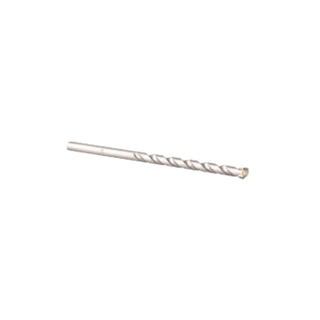 Broca para concreto cilíndrica zanco recto 1/2 x 6