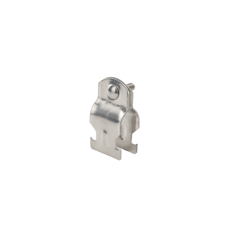 Abrazadera de Acero Inoxidable  de 3/4 Para Unicanal Tipo Strut