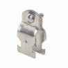 Abrazadera de Acero Inoxidable  de 3/4 Para Unicanal Tipo Strut