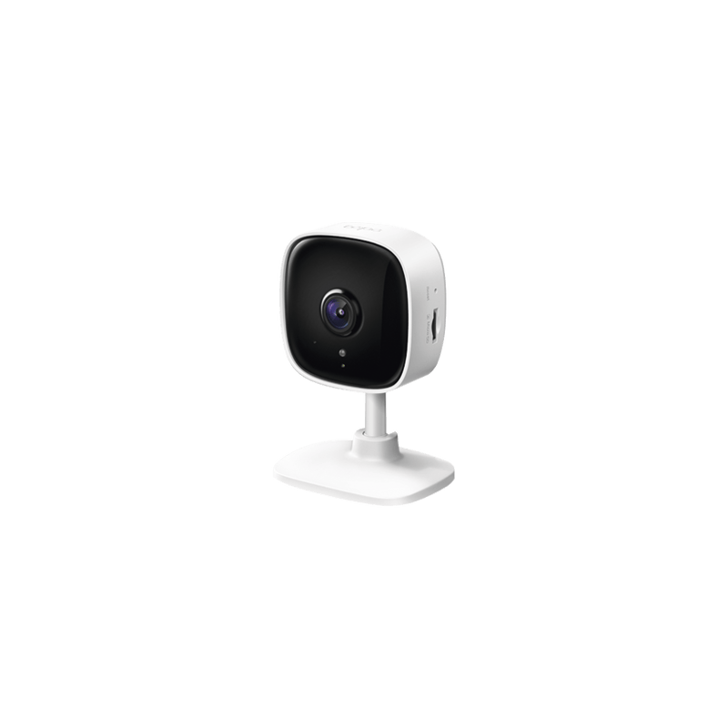Cámara IP Wi-Fi para hogar, 3 megapixel, audio doble vía, visión noctu