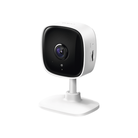 Cámara IP Wi-Fi para hogar, 3 megapixel, audio doble vía, visión noctu