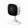 Cámara IP Wi-Fi para hogar, 3 megapixel, audio doble vía, visión noctu