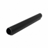 Tubo Protector para Fibra Óptica de Polietileno Negro, 8 mm, Pieza de