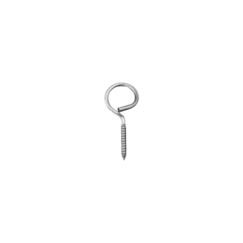 Armella Telefónica 1/4 x 7 cm, Pieza Individual (1396-00002)