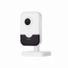 Cubo IP 2 Megapixel / Lente 2.8 mm (Gran Angular) / Audio Bidirecciona