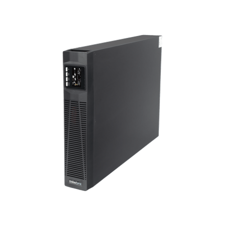 UPS de 3000VA/2700W / Topología On-Line Doble Conversión con Baterías