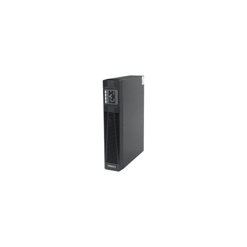 UPS de 1000VA/900W / Topología On-Line Doble Conversión / Entrada y Sa