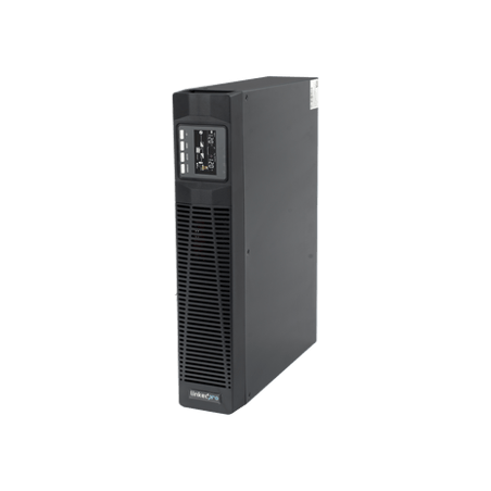 UPS de 1000VA/900W / Topología On-Line Doble Conversión / Entrada y Sa