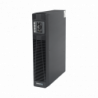 UPS de 1000VA/900W / Topología On-Line Doble Conversión / Entrada y Sa