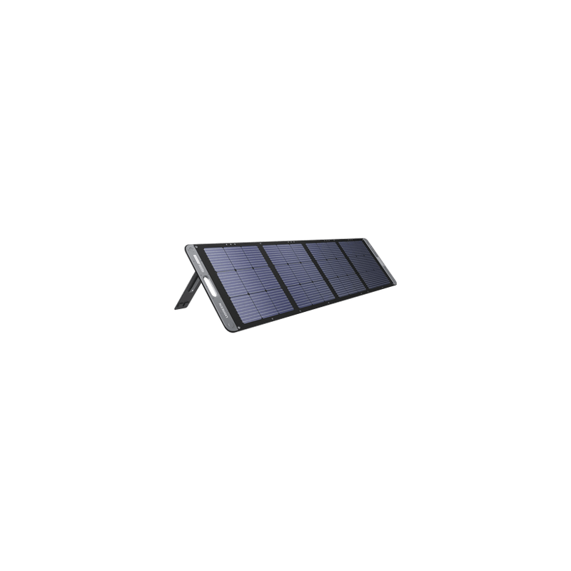 Panel Solar Plegable 200W / Recomendado para el Power Station Portable