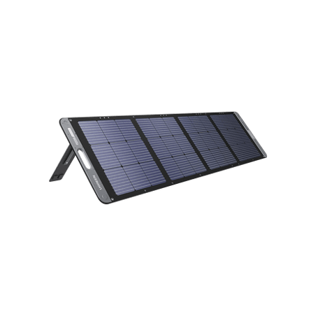 Panel Solar Plegable 200W / Recomendado para el Power Station Portable