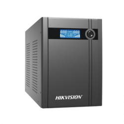 UPS de 3000 VA / 1800 W / Pantalla LCD / Protección Contra Sobrecarga